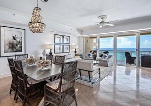 Dunes of Crystal Beach 404 condo