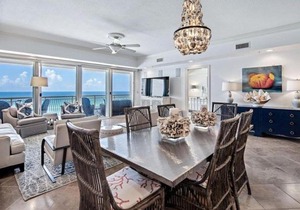 Dunes of Crystal Beach 404 condo