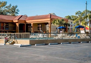 Econo Lodge Panama City