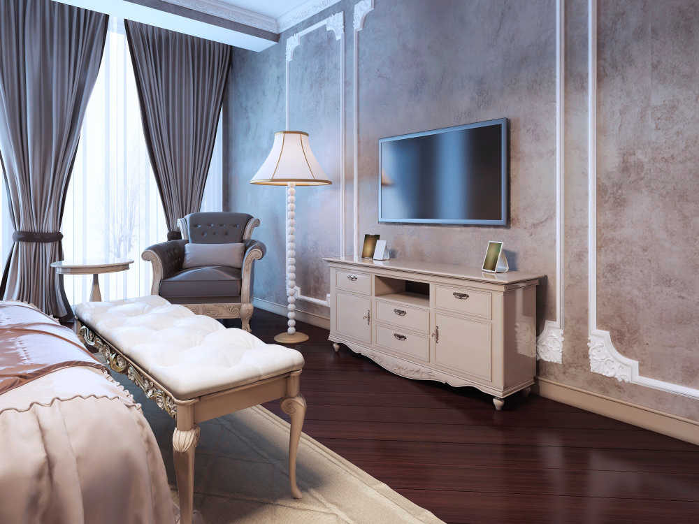 Edgewater Golf Villa #1206