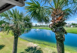 Edgewater Golf Villa 1409