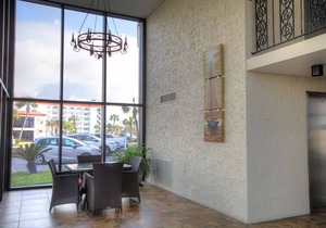 El Matador 145 - Centrally located with a view of the Gulf