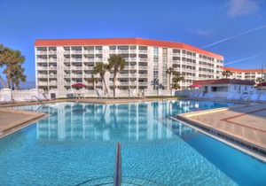 El Matador 145 - Centrally located with a view of the Gulf