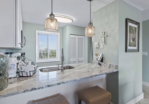 Emerald Coast Vibes & Sunset Views – Islander 517