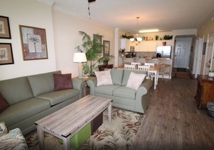 Emerald Isle 1406 - Front row beach chair service included! Affordable rates!