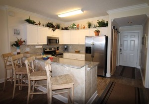 Emerald Isle 1406 - Front row beach chair service included! Affordable rates!