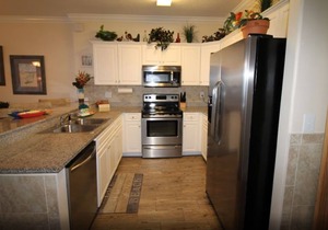 Emerald Isle 1406 - Front row beach chair service included! Affordable rates!