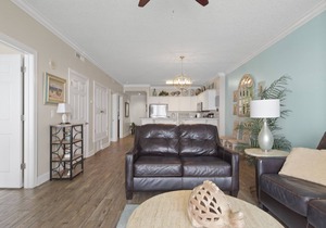 Emerald Isle 1401 - Front row beach chair service included! Affordable rates!
