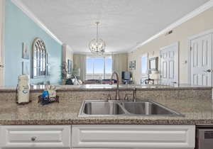 Emerald Isle 1401 - Front row beach chair service included! Affordable rates!