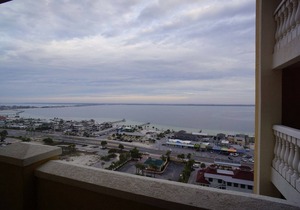 Emerald Isle Highrise Condo 15th Floor Amazing Views