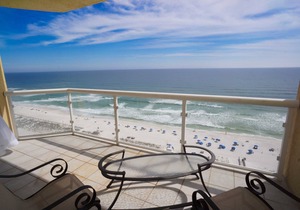 Emerald Isle Highrise Condo 15th Floor Amazing Views