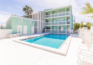 Emerald Shores #1001 Condo