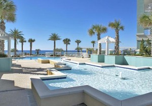 En Soleil Beach Resort by Panhandle Getaways