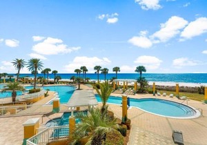 En Soleil Beach Resort by Panhandle Getaways