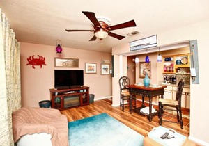 Endless Summer by Panhandle Getaways