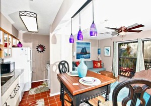 Endless Summer by Panhandle Getaways
