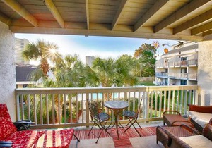 Endless Summer by Panhandle Getaways
