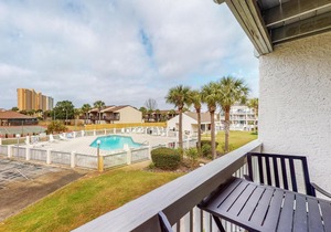 Endless Summer Condos