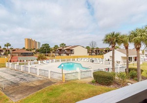 Endless Summer Condos