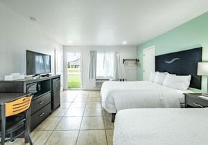 Everglades City Motel - Everglades Adventures Inn