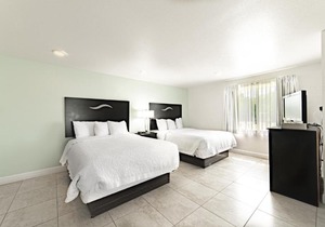 Everglades City Motel - Everglades Adventures Inn
