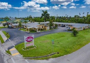 Everglades City Motel