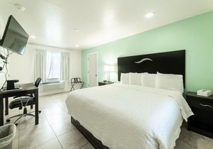 Everglades City Motel