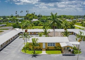Everglades City Motel