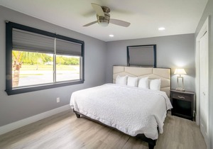 Everglades City Motel - Two Bedroom Apartment