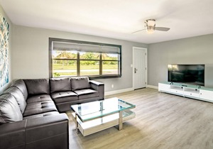 Everglades City Motel - Two Bedroom Apartment