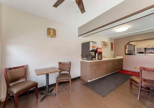 Fort Lauderdale Gardens Inn & Suites Ft Lauderdale International Airport