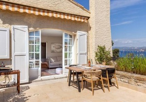 Hameau la Madrague by Interhome in Saint Cyr sur Mer La Madrague