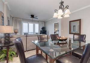 Free Daily Activities☀️🏖🌊👙 | Mediterranean Beachfront Condo w/ Restaurant