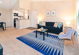 Frontdesk | Spacious and Modern 1 BR Apt