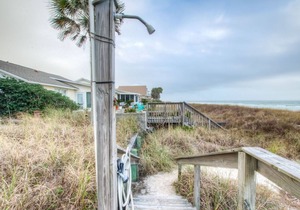 Fun Home! 3BD 3BA, On The Sand!