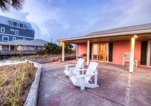 Fun Home! 3BD 3BA, On The Sand!