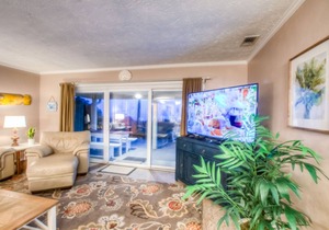 Fun Home! 3BD 3BA, On The Sand!