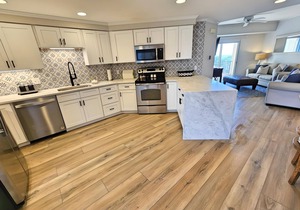 Golf cart. Remodeled condo! Westwinds 4727 Gulf front. Larger floorplan! june 6-9 open!