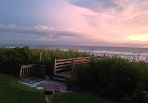 Gorgeous Gulf Front Condo on 30A !
