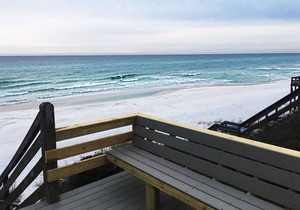 Gorgeous Gulf Front Condo on 30A !