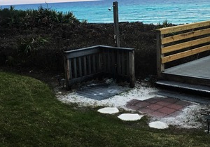 Gorgeous Gulf Front Condo on 30A !