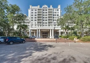 Grand Sandestin 6th floor Studio with amazing bay view