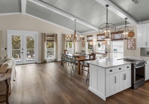 Grayton Beach, Near to Beach, Pool, Sleeps 14 + Free Attraction Tickets!
