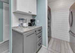 ⛵Great Location-Balcony-Edgewater Golf Villa 1409⛵