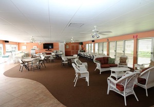 Great location and Community
