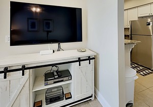 Ground Floor Condo, Access to Resort Amenities!