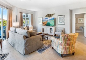 Gulf front building with private beach access! FREE Beach setup March-October!