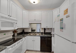 🌴Gulf front-Gulf Views-Balcony-2BR Sans Souci 401🌴