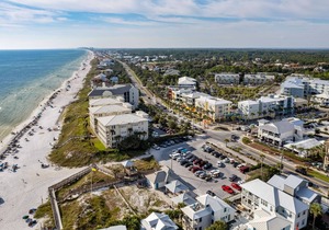 Gulf Place Residence 206