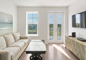 Gulf Place Residence 206